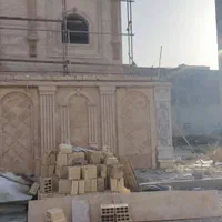 سنگکاری و کاشیکاری ساختمان و خورده کاری|خدمات پیشه و مهارت|اصفهان, جلالیه|دیوار