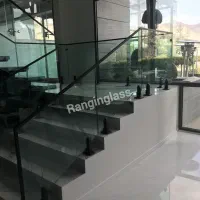 هندریل شیشه ای