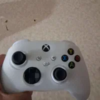 دسته ایکس باکی|کنسول، بازی ویدئویی و آنلاین|قم, پردیسان|دیوار