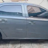 تارا خاکستری متالیک ۵دنده ۱۴۰۲|خودرو سواری و وانت|اهواز, کیانشهر|دیوار