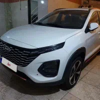 ام وی ام ایکس ۳۳ کراس دنده 404|خودرو سواری و وانت|تبریز, |دیوار