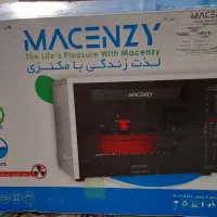 فر برقی مکنزی