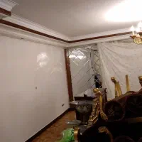 نقاشی ساختمان تهران|خدمات پیشه و مهارت|تهران, میرداماد|دیوار