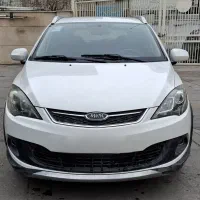 فروش خودرو mvm315 new