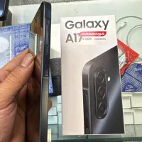 Samsung Galaxy A17 256/8|موبایل|کرج, عظیمیه|دیوار