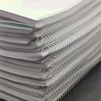 چاپ ارزان کنکوری دانشجویی A3 A4 توس ۶۳