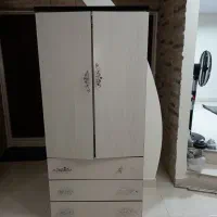 کمد لباس،کم جا