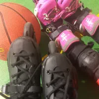 آموزش اسکیت