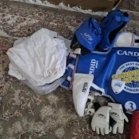 لباس تکواندو|تجهیزات ورزشی|قم, شاه ابراهیم|دیوار