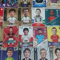 فروش کارت کیمدی امضایی و کمیاب|اسباببازی|مرودشت, تامین اجتماعی|دیوار