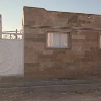 خانه تازه ساخت کلید نخورده دو نبش|فروش خانه و ویلا|سلطانیه, |دیوار