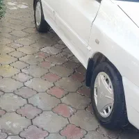 ۱۱۱مدل۹۵|خودرو سواری و وانت|نیشابور, رحمت آباد|دیوار