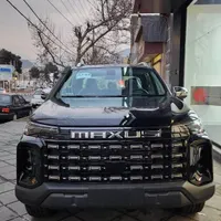 مکسوس استار اچ، مدل ۱۴۰۴