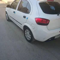 تیبا2مدل 97