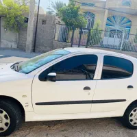 206|خودرو سواری و وانت|جم, |دیوار