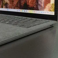 مایکروسافت سرفیس لپ تاپ ۳ پردازنده نسل ۱۰|رایانه همراه|تهران, بهجت‌آباد|دیوار