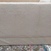 پشتی ماشینی طرح سنتی نفیس|پشتی|کرج, آق تپه|دیوار