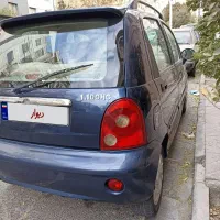 ام وی ام 110 چهارسیلندر بیرنگ در حد صفر mvm|خودرو سواری و وانت|ری, فیروزآبادی|دیوار