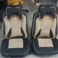 از تولید به مصرف  روکش کفپای و تعمیرات صندلی