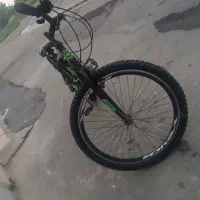 دوچرخه 26