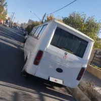 مینی بوس کارسان|خودرو سنگین|تبریز, |دیوار