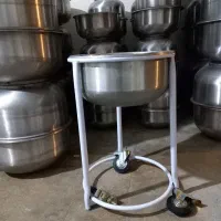 آسیاب شکر مخزن دار وال داغ زن|ماشینآلات صنعتی|تبریز, |دیوار