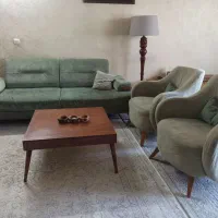 مبل تخت خواب شو