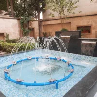 آب و هنر مشاوره طراحی و اجرای تخصصی انواع آبنما|مصالح و تجهیزات ساختمان|تهران, زعفرانیه|دیوار