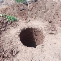 مقنی وچاه کن فاظلاب