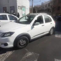 کوییک بی رنگ به شرط کارشناسی|خودرو سواری و وانت|تهران, حکیمیه|دیوار