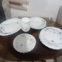 سرویس آرکوپال 6نفره