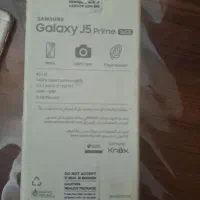 گوشی j5|موبایل|سنندج, |دیوار