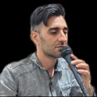 مداح مراسمات ترحیم کربلایی علی اصغربیات