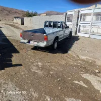 مزدا وانت ۲۰۰۰