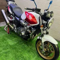 cb1300|موتورسیکلت|تهران, آبشار تهران (دریاچه)|دیوار