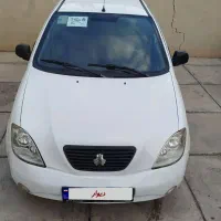 تیبا ۱مدل ۹۶|خودرو سواری و وانت|مراغه, |دیوار