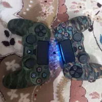 ps4 کپی خور اسلیم یک ترابایت|کنسول، بازی ویدئویی و آنلاین|دورود, |دیوار