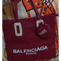 لباس راحتی و کیف