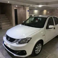 معاوضه ساینا اس 1404 با سمند سورن 403 به بالا