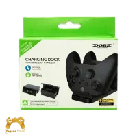 شارژر دسته ایکس باکس xbox|کنسول، بازی ویدئویی و آنلاین|کرمان, |دیوار