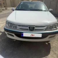 پارس 402سیمی|خودرو سواری و وانت|چابهار, |دیوار