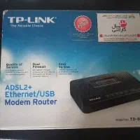 مودم tp link