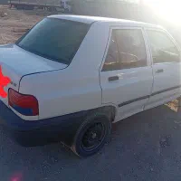 پراید 131مدل96|خودرو سواری و وانت|گزیک, |دیوار