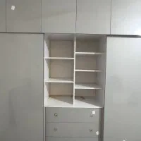 کابینت حیدری