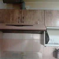 کابینت دست دوم|مصالح و تجهیزات ساختمان|قم, پردیسان|دیوار