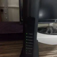 مودم زایکسل|مودم و تجهیزات شبکه|خوی, |دیوار