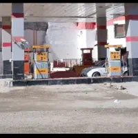 پمپ-بنزین-و-گاز-طبیعی