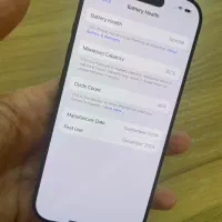 آیفون۱۶ پرو ۲۵۶گیگ|موبایل|ارومیه, |دیوار