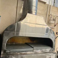 کباب پز صنعتی