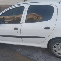 ۲۰۶ تیپ ۳|خودرو سواری و وانت|مشهد, شفا|دیوار